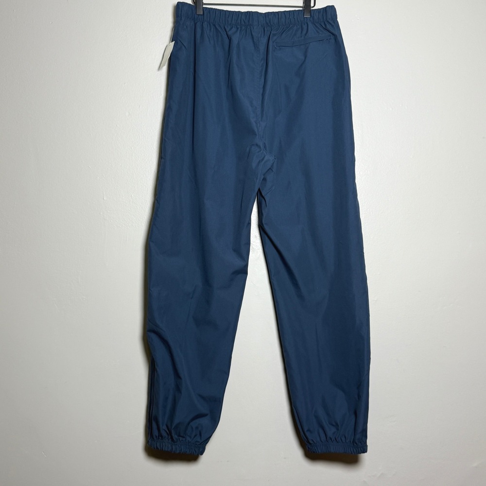 Weatherproof NEW Mens Performance Pants XL Blue Indigo Ski Snow Outdoors Lined - Picture 2 of 10